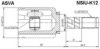 NISSA 39205AY126 Joint Kit, drive shaft